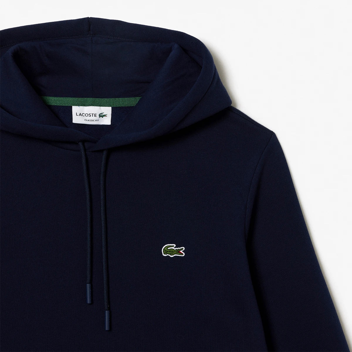 SWEAT LACOSTE TRAINING CORE PERFORMANCE
