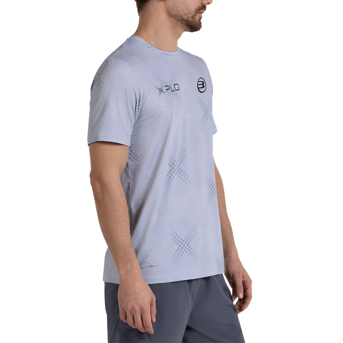 T-SHIRT BULLPADEL DINENNO 26I