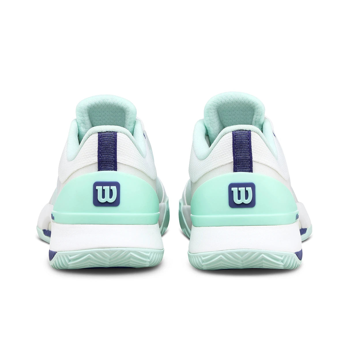 CHAUSSURES WILSON FEMME INTRIGUE TOUR TERRE BATTUE