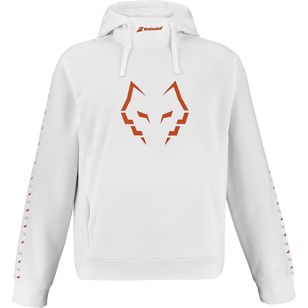 SWEAT BABOLAT PADEL LEBRON