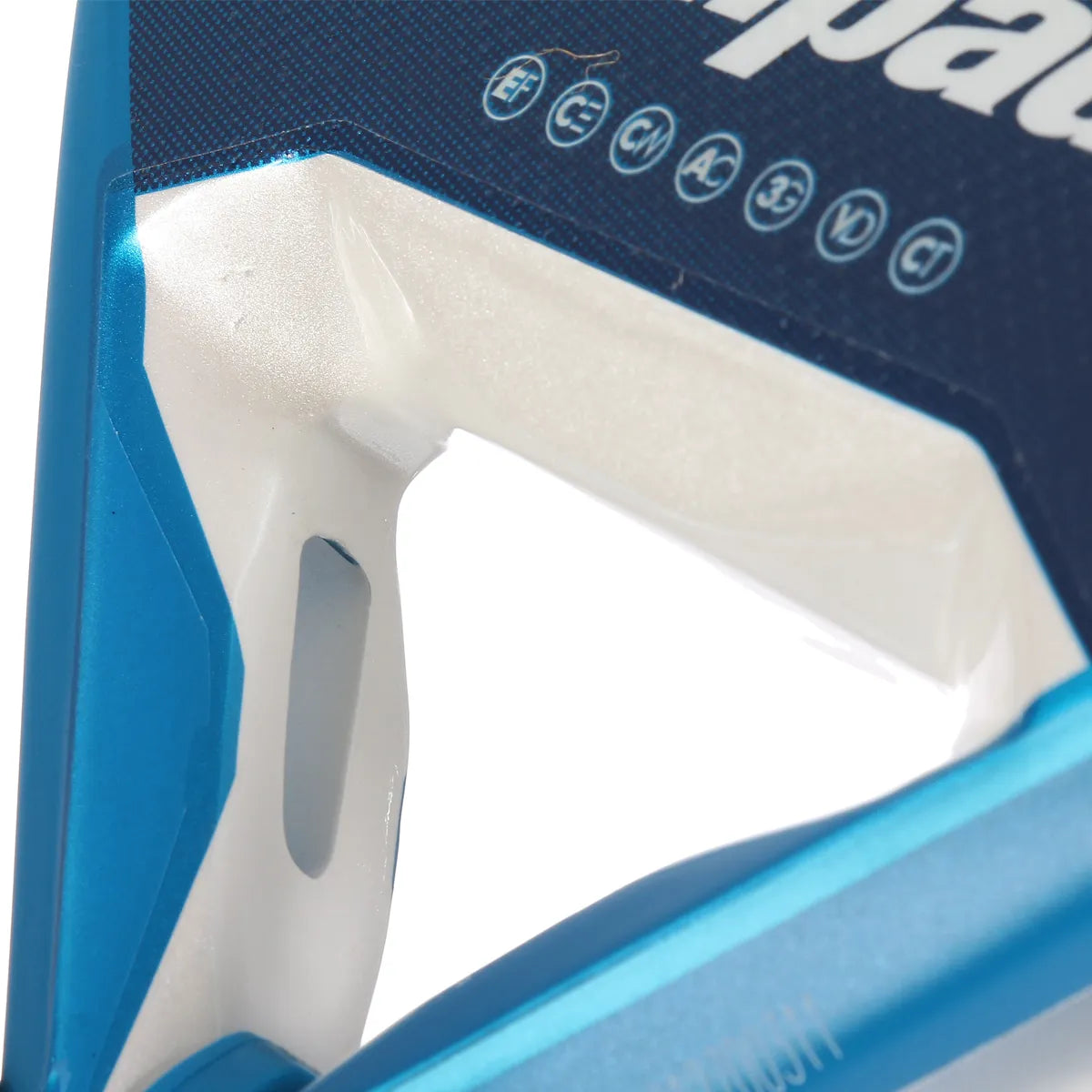 RAQUETTE PADEL BULLPADEL PEARL CLOUD 2025