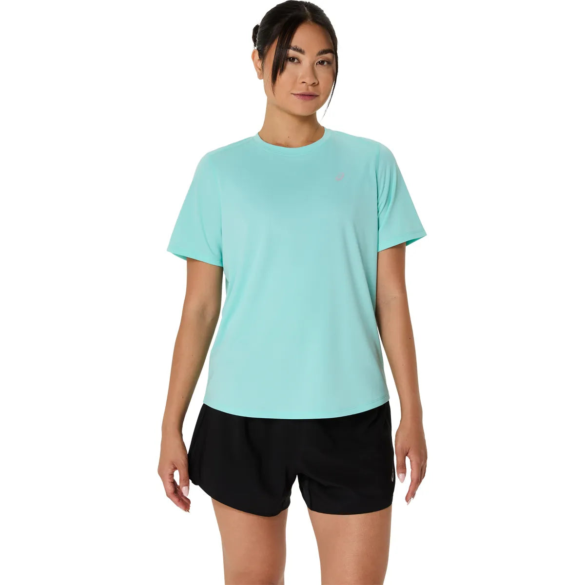 T-SHIRT ASICS FEMME CORE