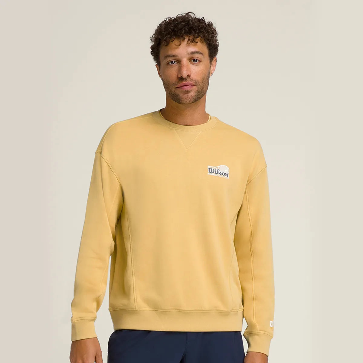 SWEAT WILSON PARKSIDE CREW