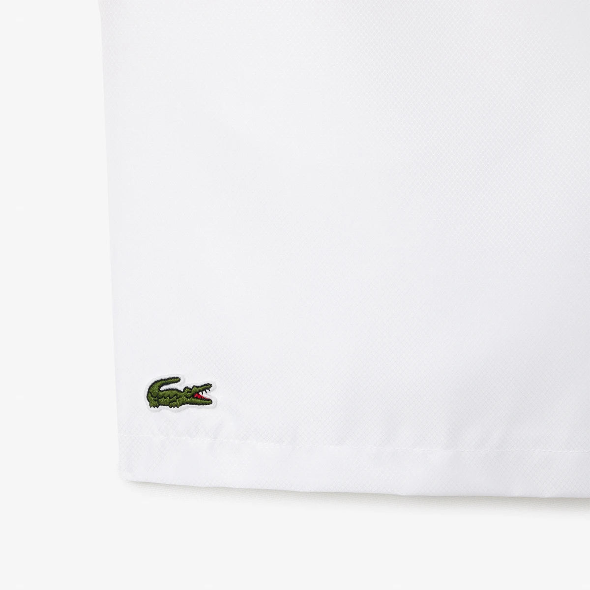 SHORT LACOSTE CORE PERFORMANCE CLASSIC