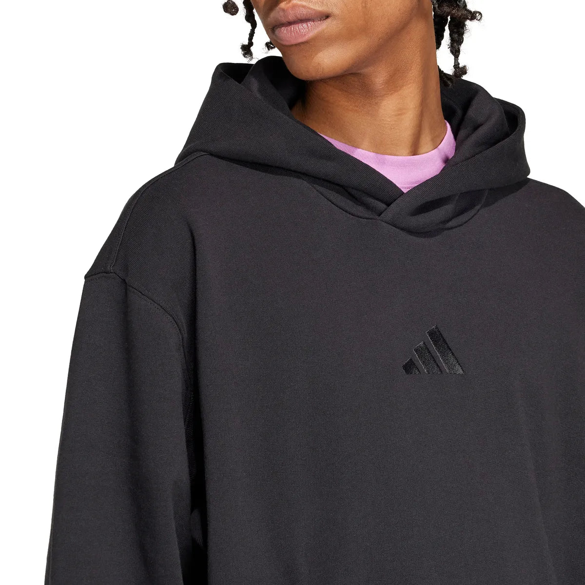 Sweat adidas à Capuche