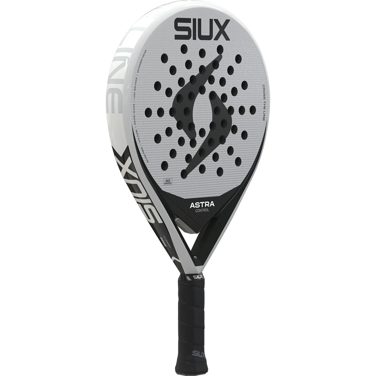 RAQUETTE DE PADEL SIUX ASTRA CONTROL