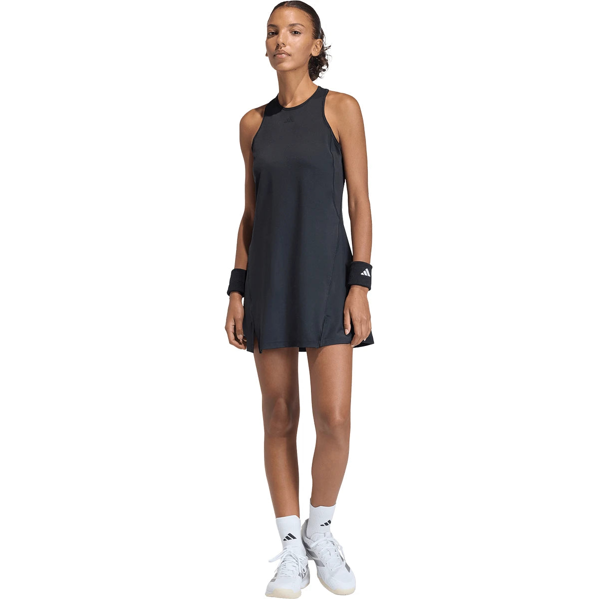 ROBE ADIDAS FEMME CLUB