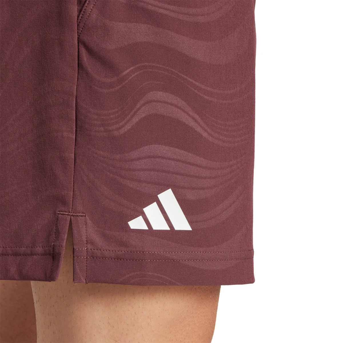 SHORT ADIDAS ERGO PRO