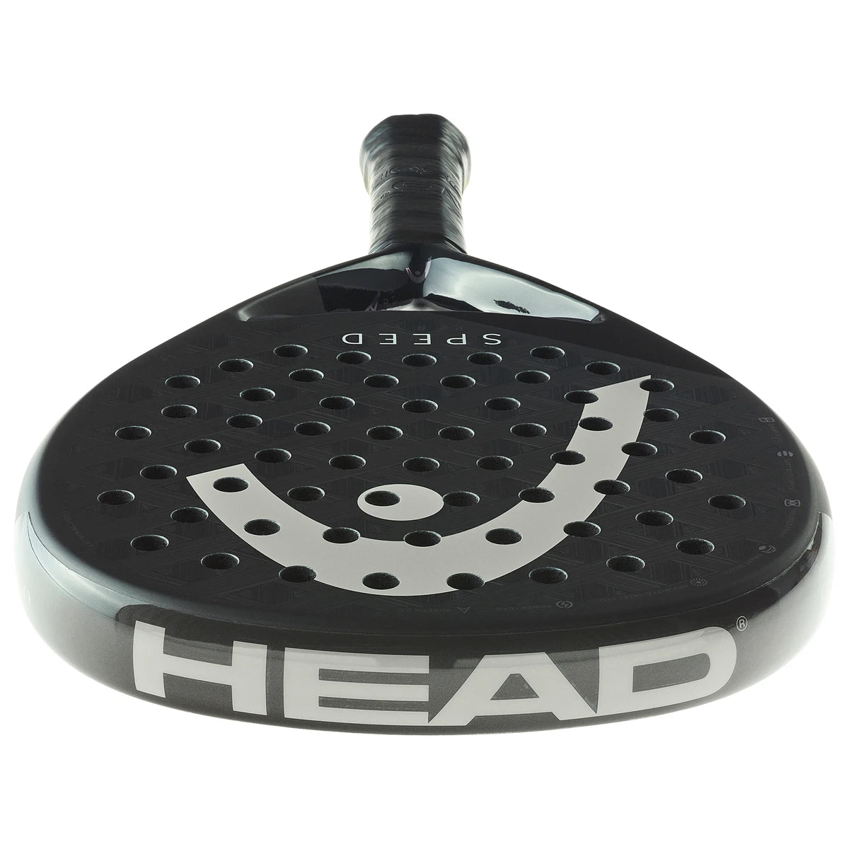 RAQUETTE DE PADEL HEAD SPEED PRO