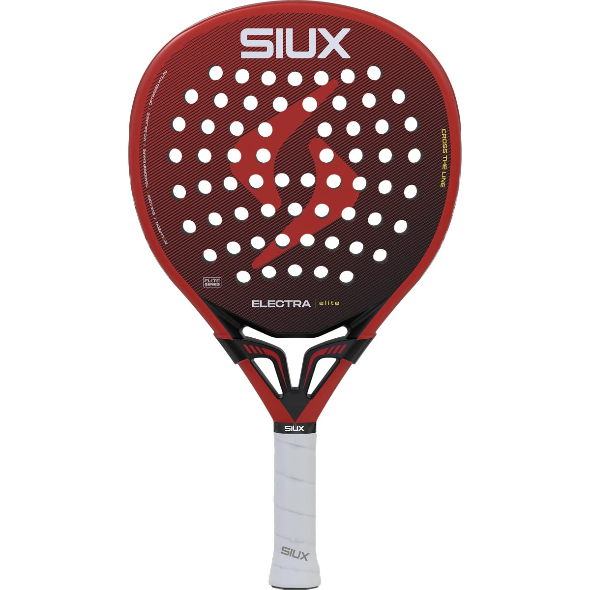 RAQUETTE DE PADEL SIUX ELECTRA ELITE 6
