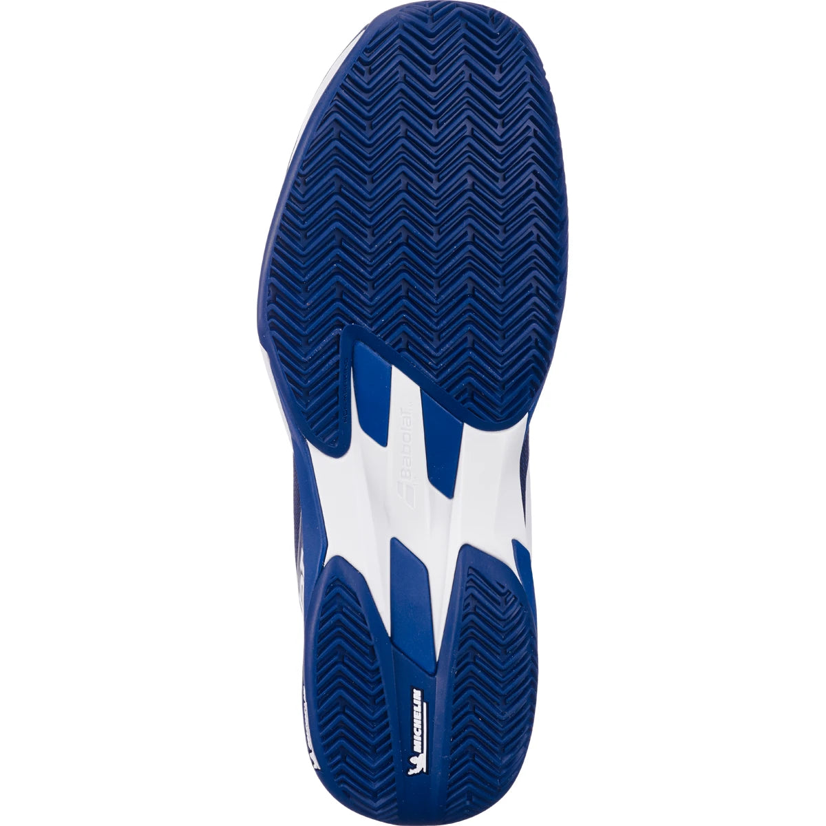 Chaussures Babolat Jet Mach 4 Terre Battue