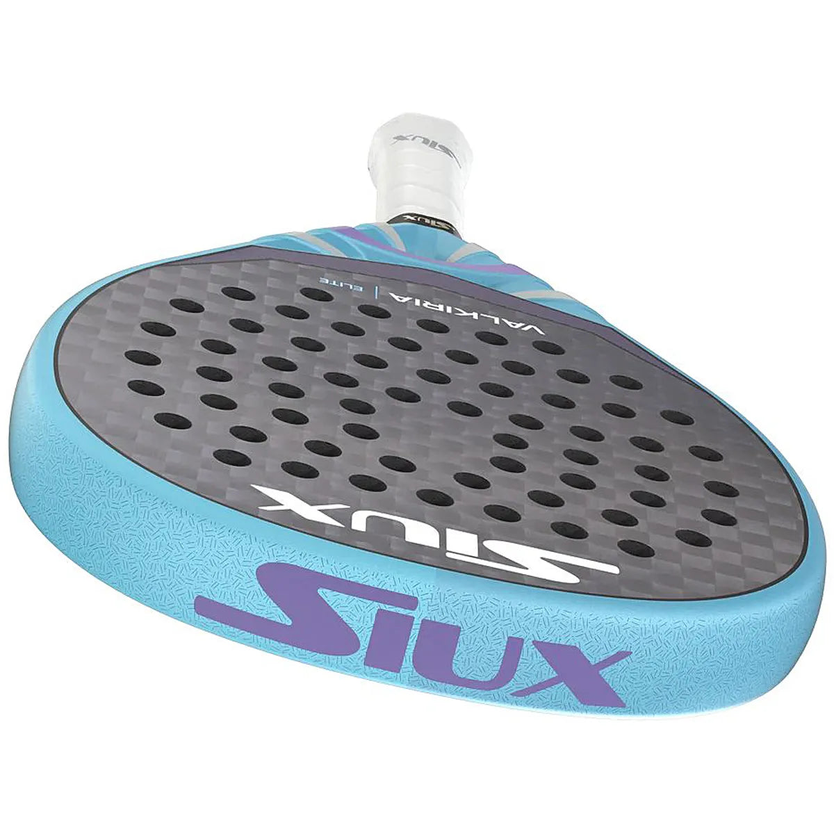RAQUETTE DE PADEL SIUX VALKIRIA ELITE