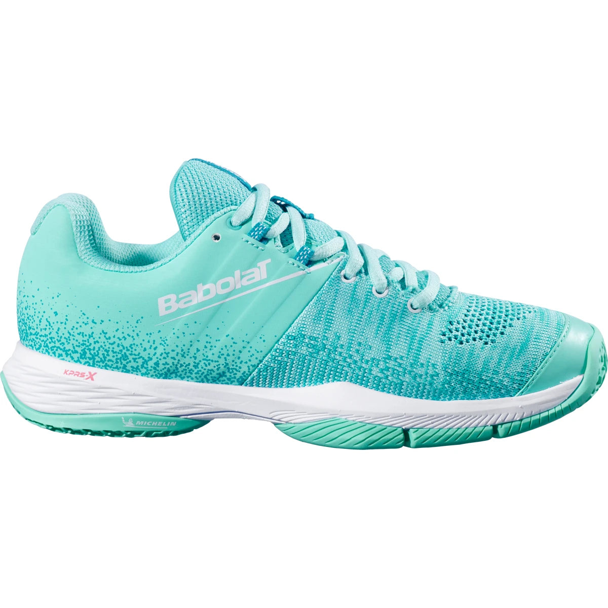 CHAUSSURES PADEL BABOLAT FEMME SENSA