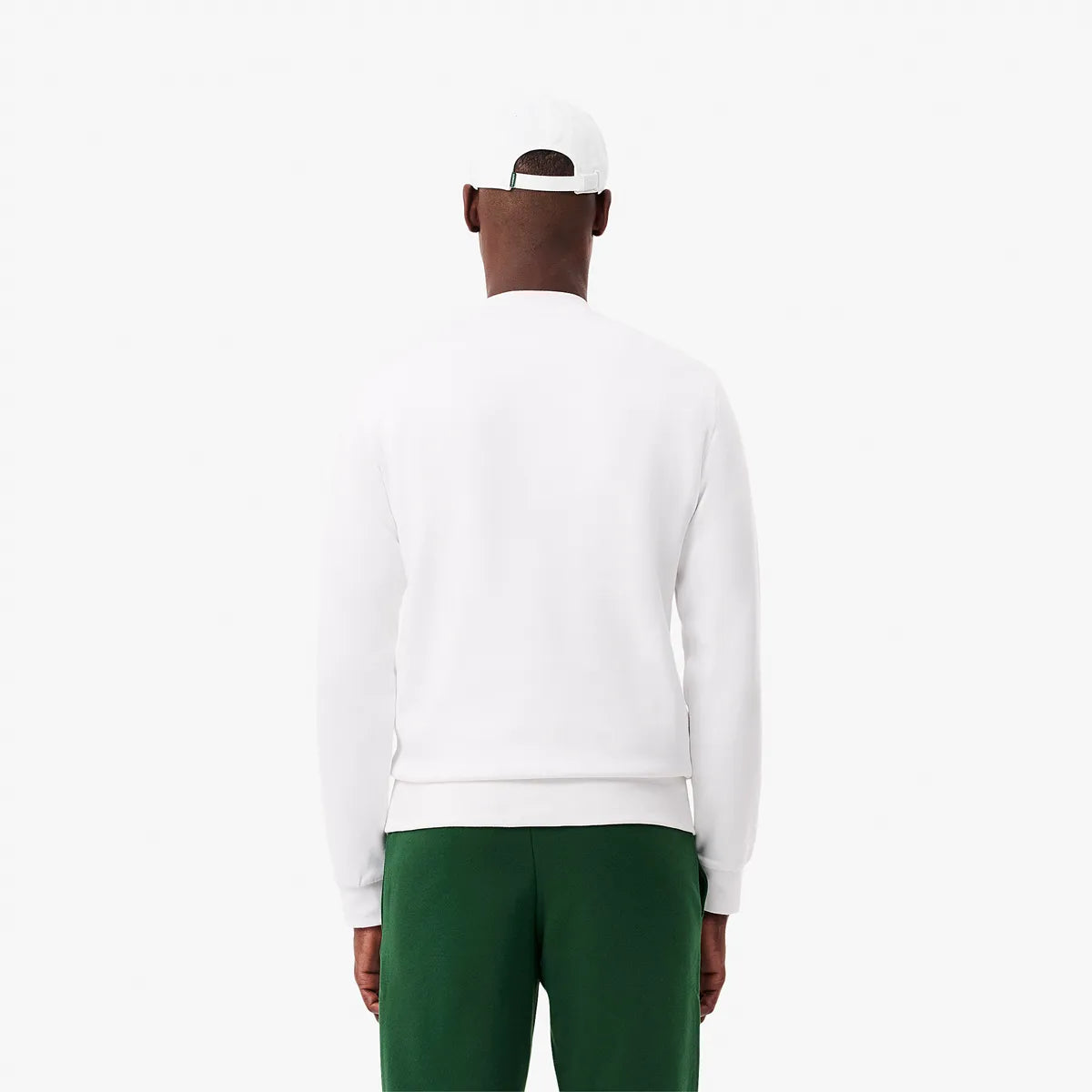 SWEAT LACOSTE CLASSIC FIT