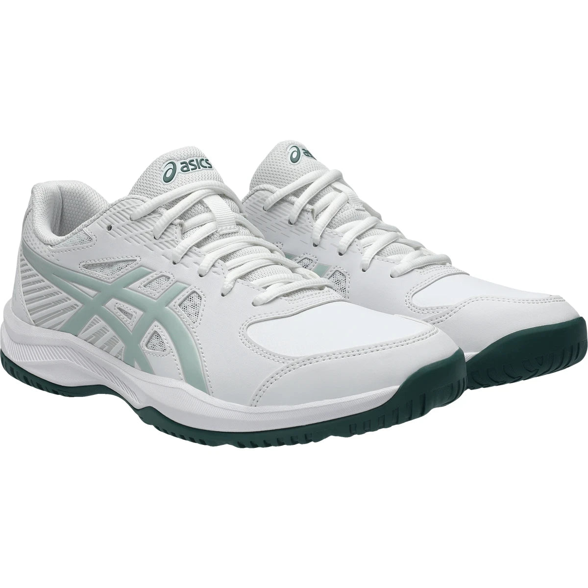 CHAUSSURES ASICS JUNIOR COURT SLIDE 4 TOUTES SURFACES