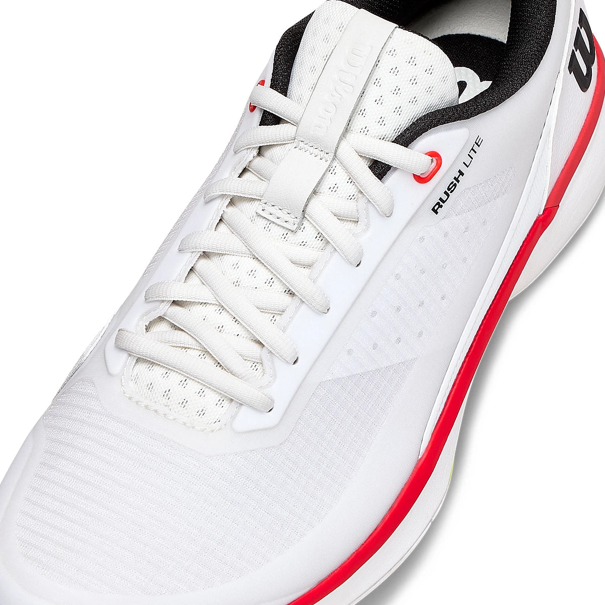 CHAUSSURES WILSON RUSH LITE 5 TERRE BATTUE