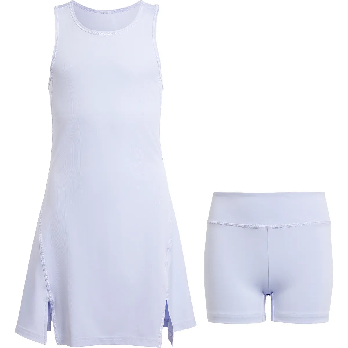 ROBE ADIDAS FILLE CLUB