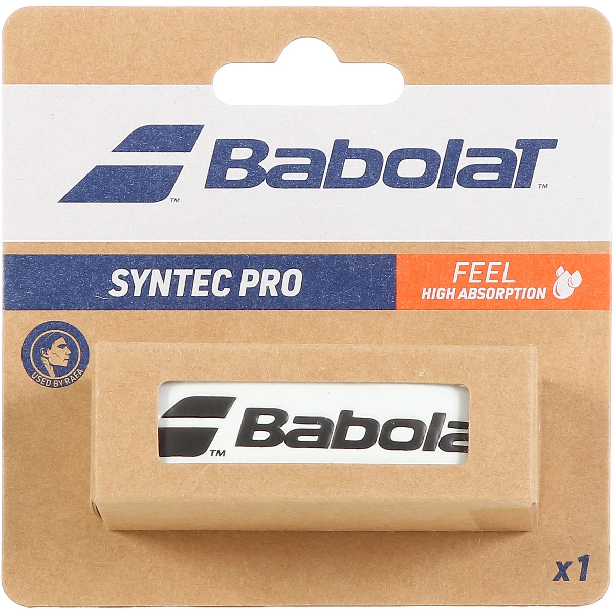 GRIP BABOLAT SYNTEC PRO