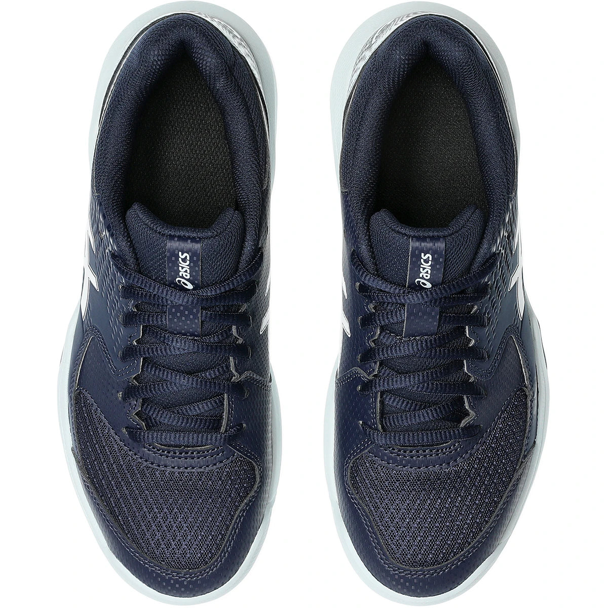 CHAUSSURES ASICS FEMME GEL DEDICATE 8 TERRE BATTUE