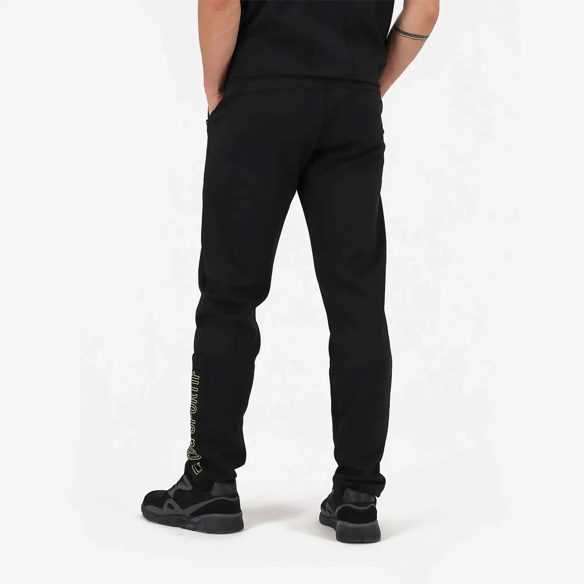 Pantalon Le Coq Sportif Technique