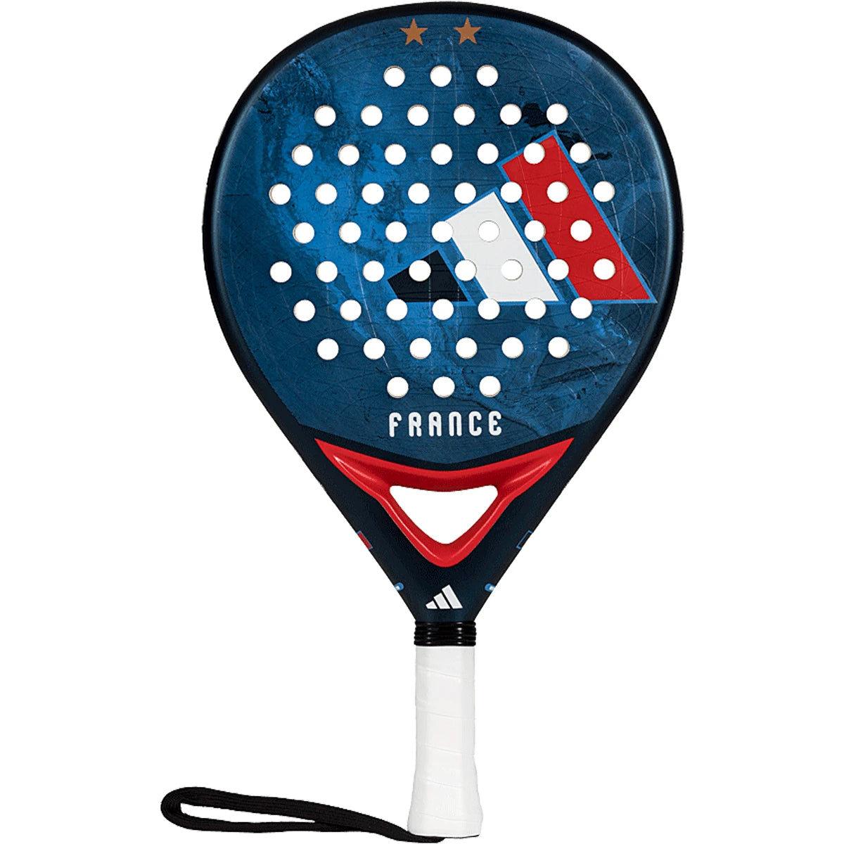 RAQUETTE DE PADEL ADIDAS FRANCE WC2026