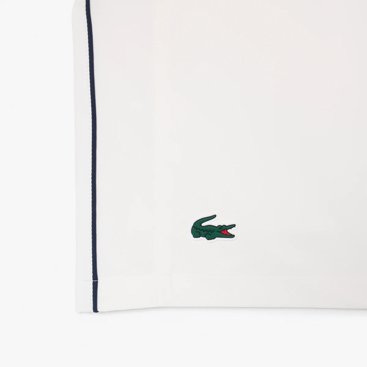 SHORT LACOSTE HERITAGE