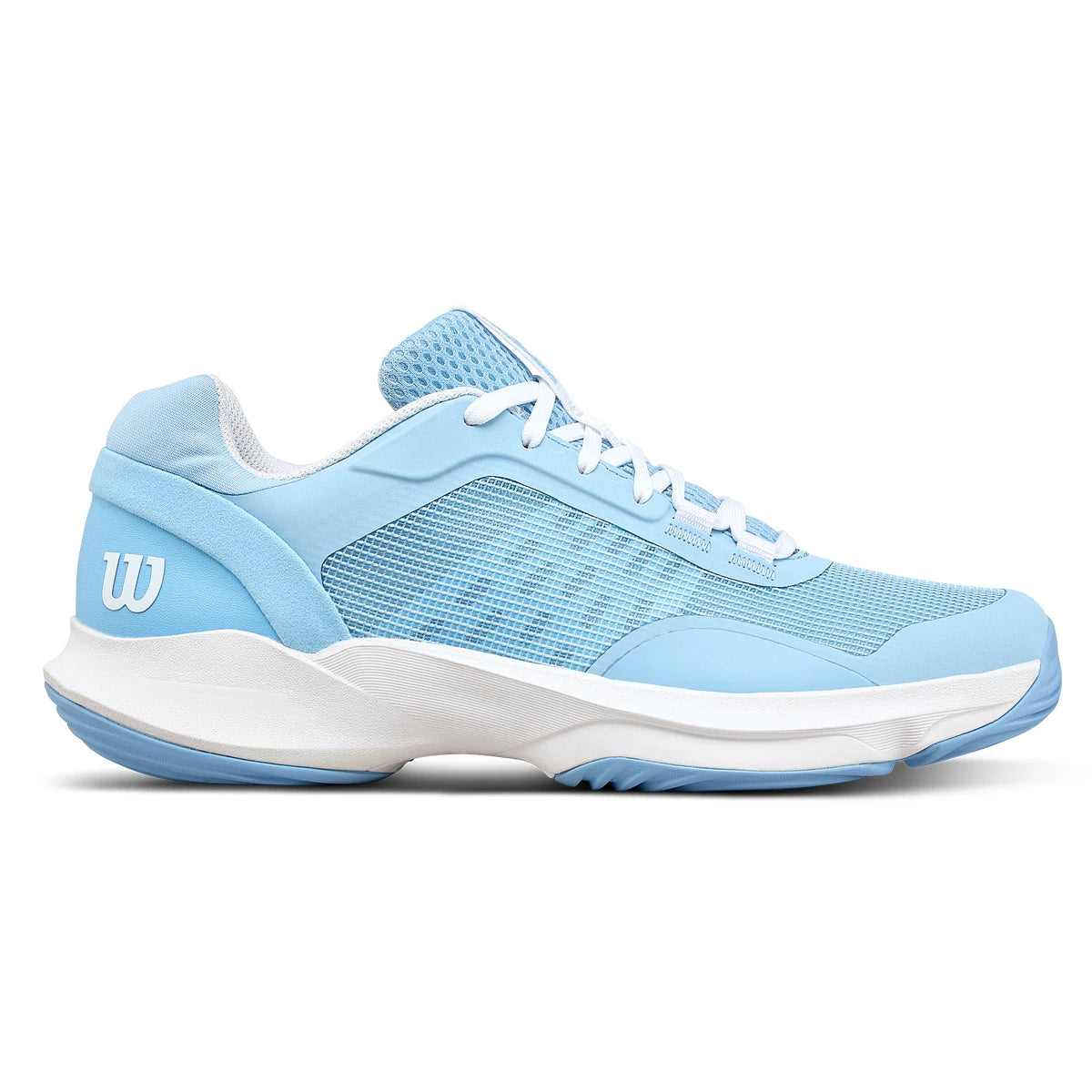 CHAUSSURES PADEL WILSON FEMME HURAKN PRO V2