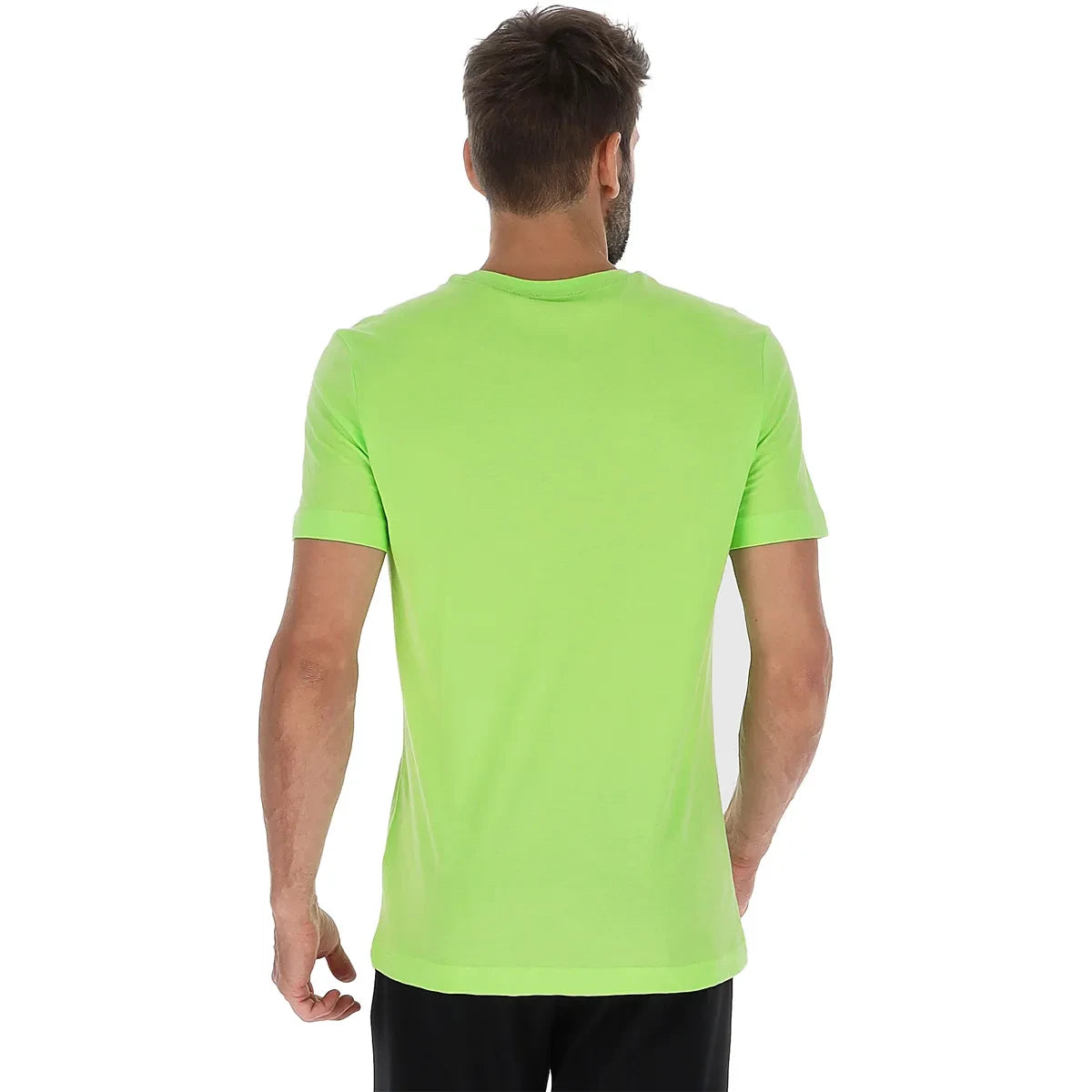 T-SHIRT LOTTO CLUB