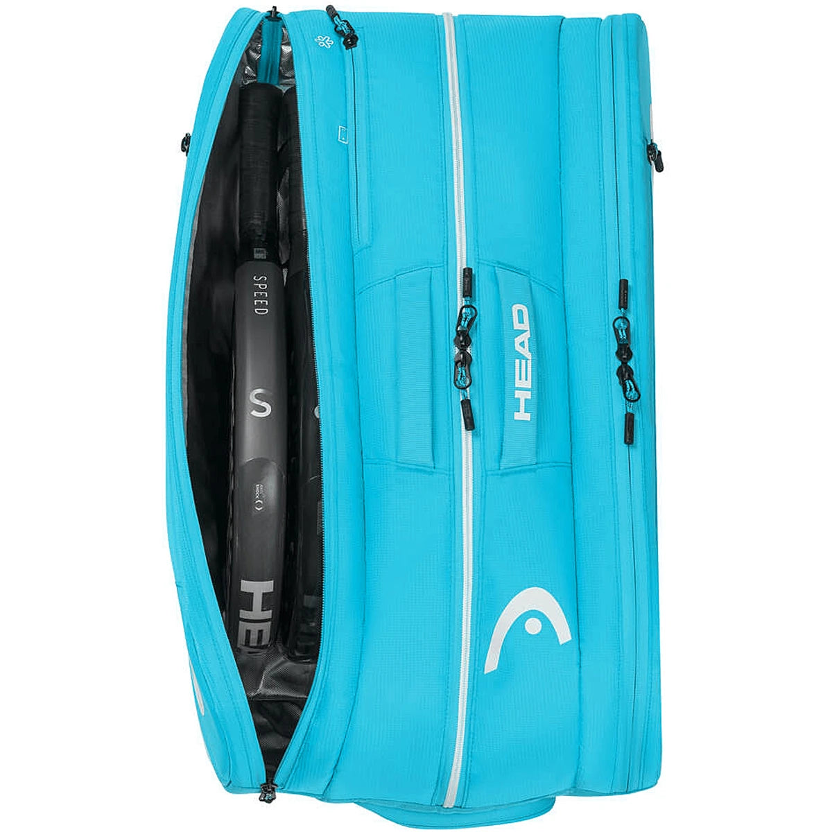 SAC HEAD TOUR PADEL BAG L 40L