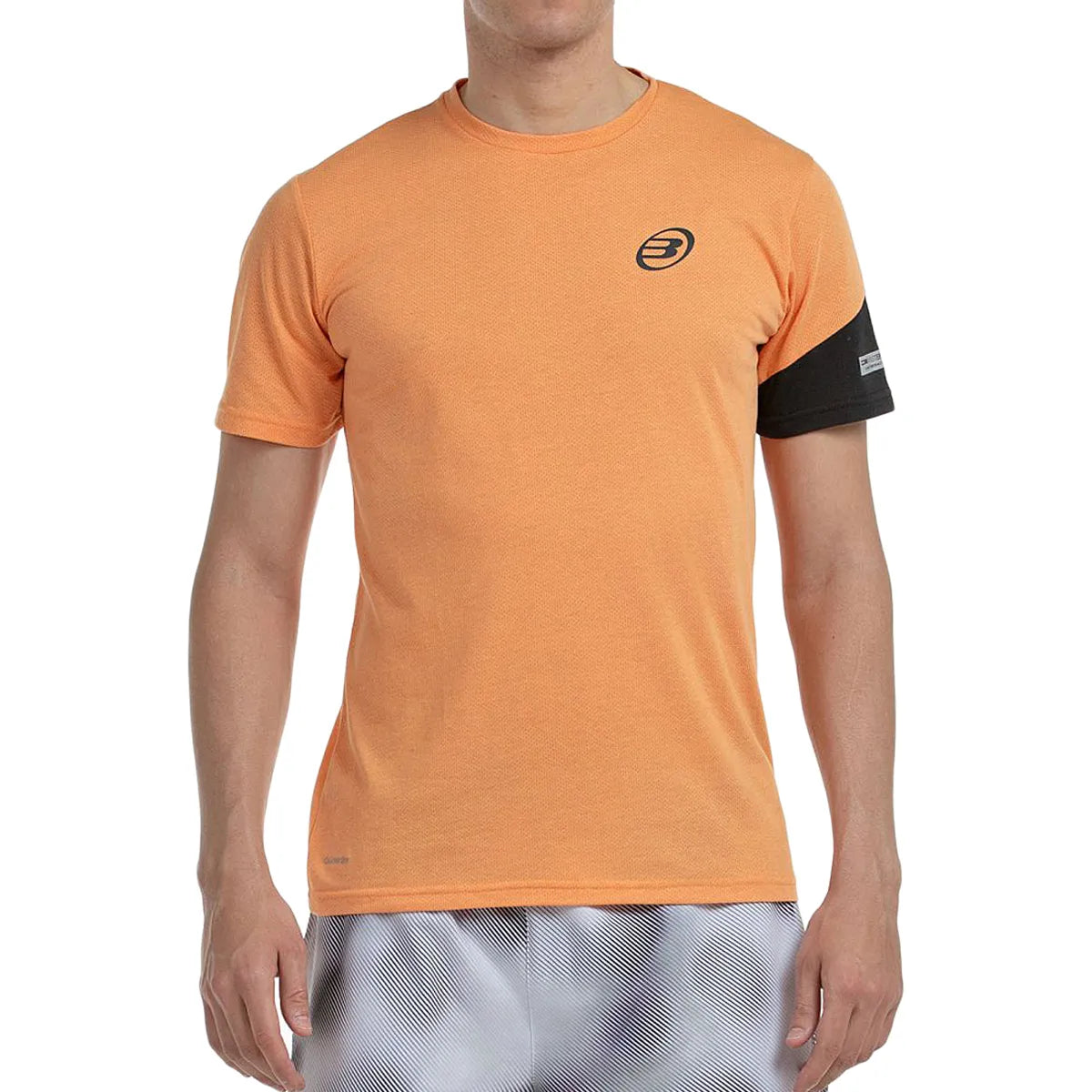 T-SHIRT BULLPADEL MASTER MONTIA