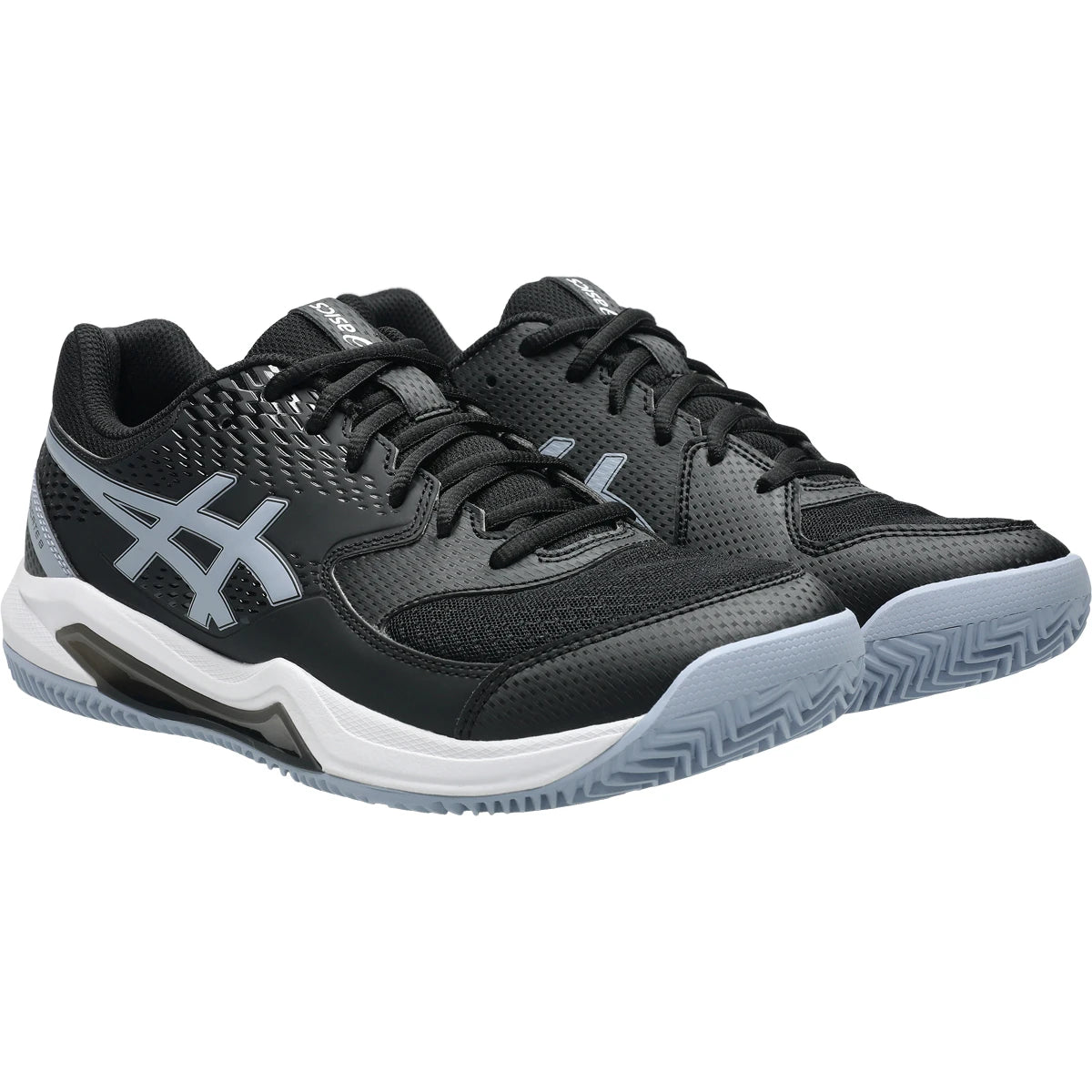 CHAUSSURES ASICS GEL DEDICATE 8 TERRE BATTUE