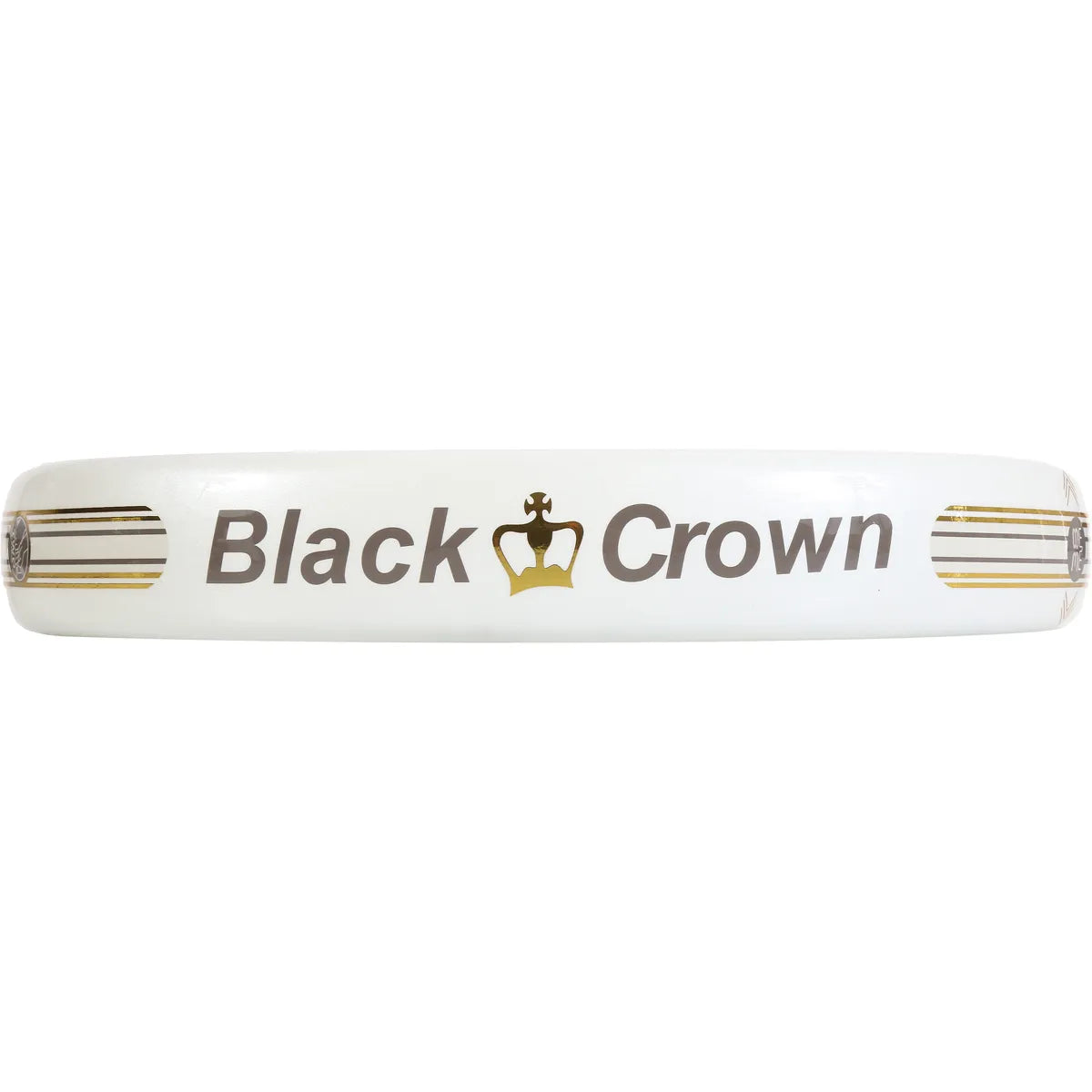 RAQUETTE DE PADEL BLACK CROWN HURRICANE PRO 3.0
