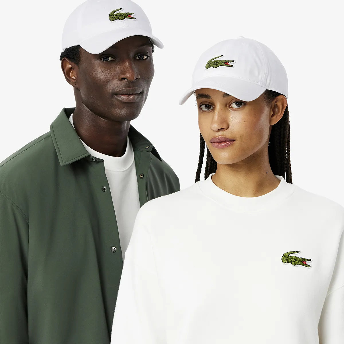 CASQUETTE LACOSTE CORE PERFORMANCE