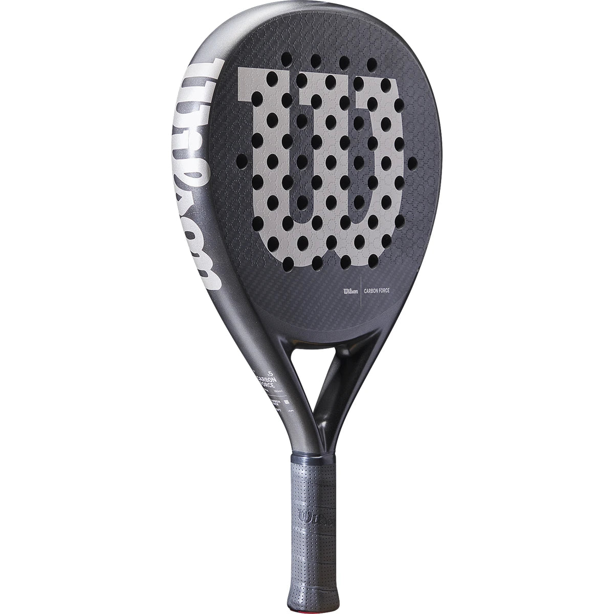 RAQUETTE DE PADEL WILSON CARBON FORCE LT
