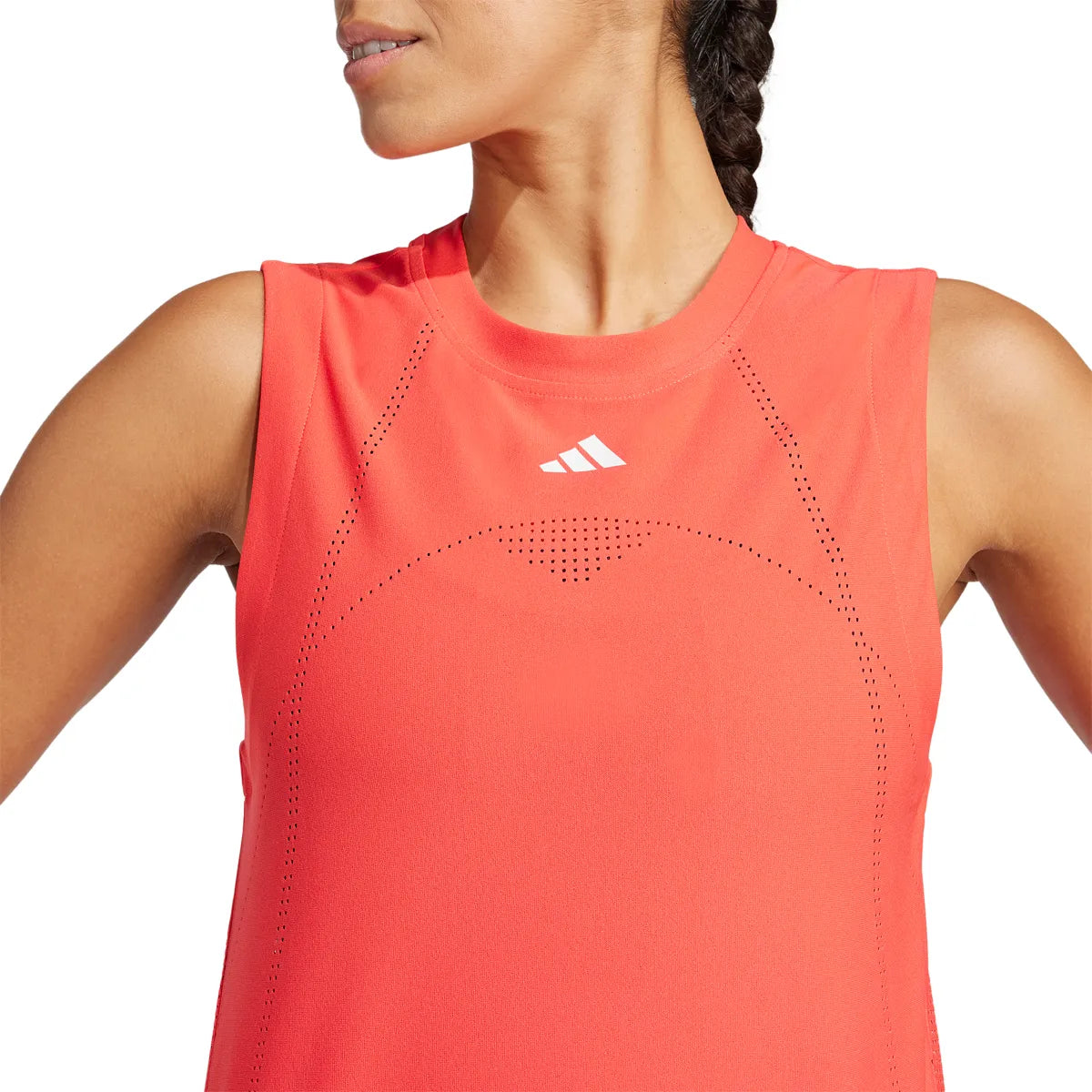 DEBARDEUR ADIDAS FEMME MATCH PRO