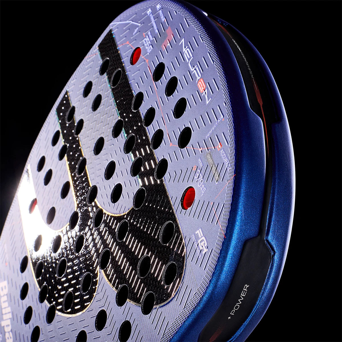 RAQUETTE PADEL BULLPADEL NEURON 02 27