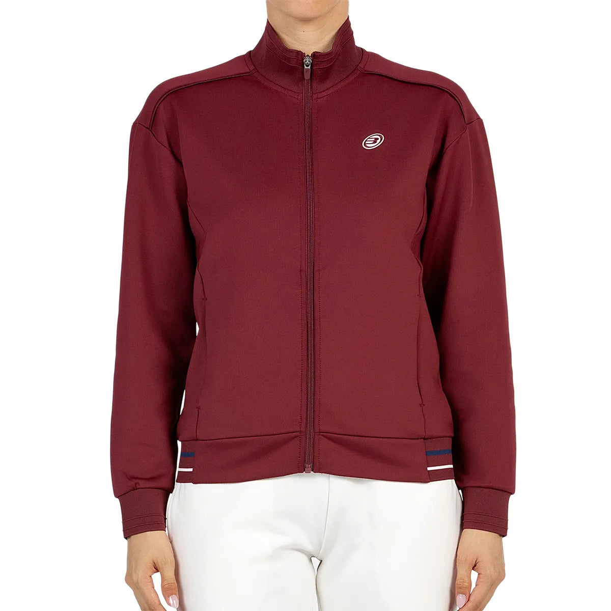 VESTE BULLPADEL FEMME TIMELESS ALSA
