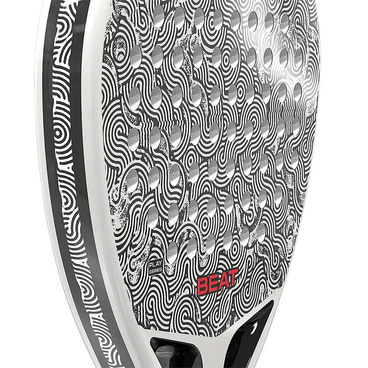 RAQUETTE DE PADEL SIUX BEAT HYBRID