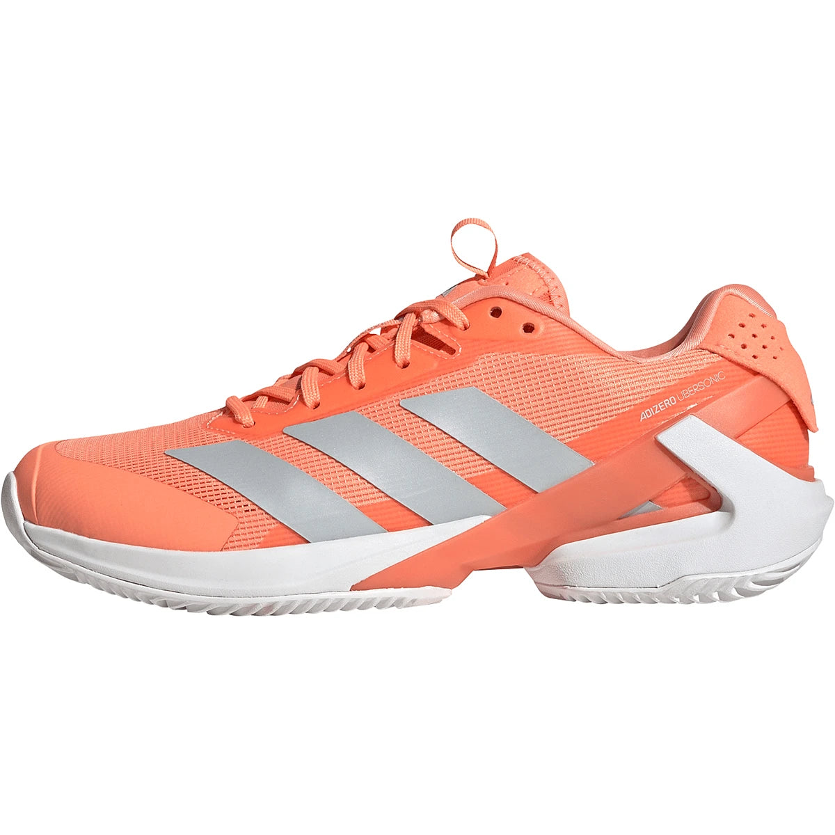CHAUSSURES ADIDAS FEMME ADIZERO UBERSONIC 5 TERRE BATTUE
