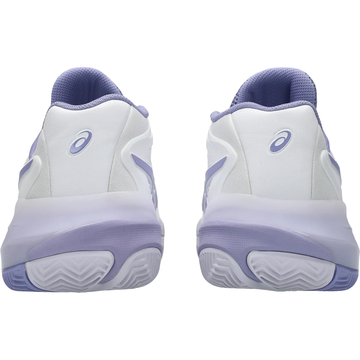 CHAUSSURES ASICS FEMME GEL RESOLUTION X TERRE BATTUE