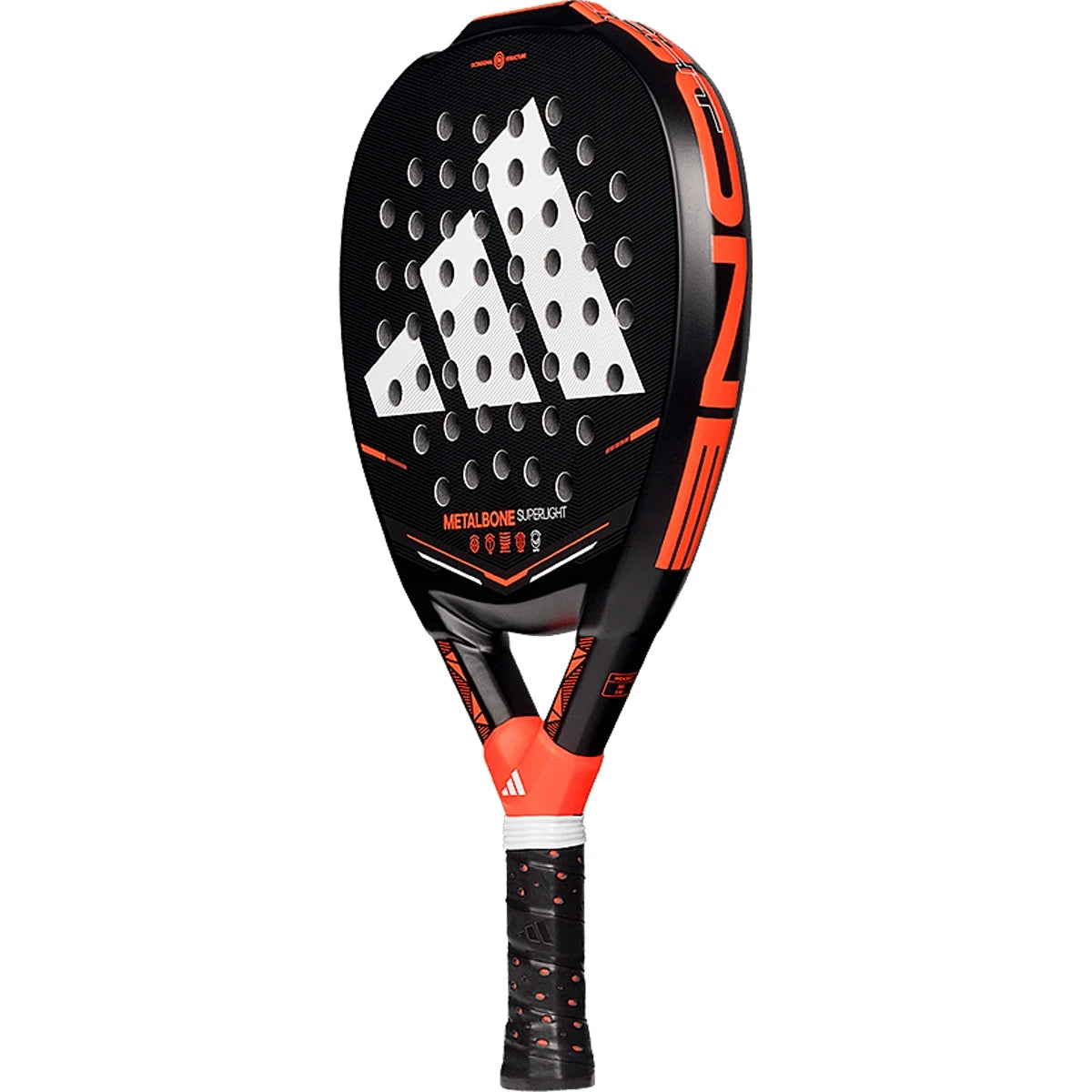 RAQUETTE DE PADEL ADIDAS METALBONE SUPERLIGHT