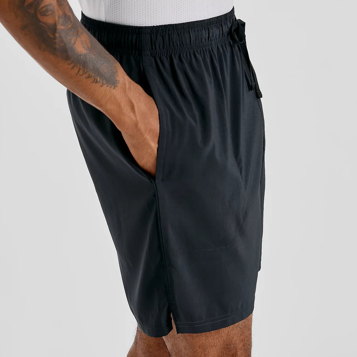 SHORT NEW BALANCE TRAINING