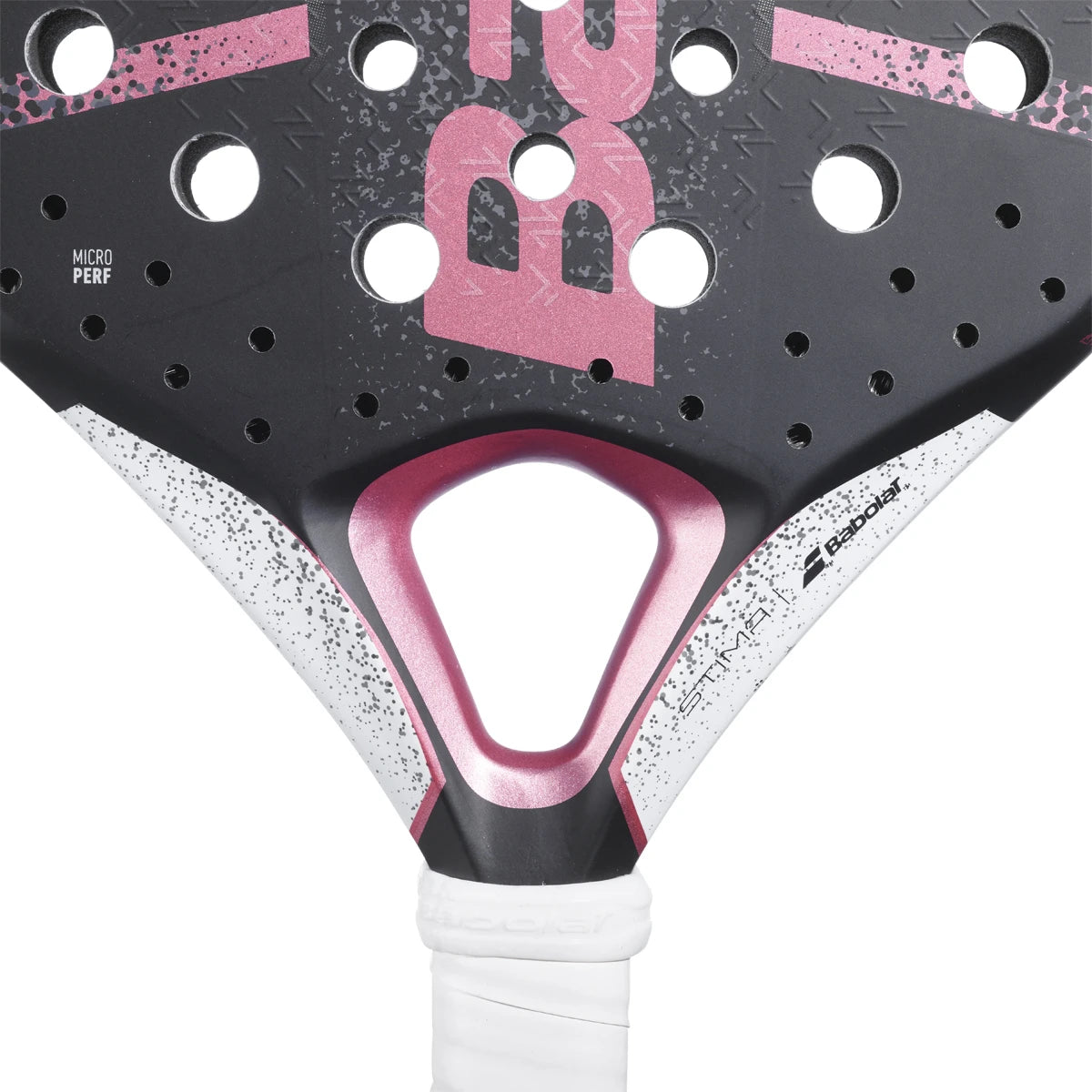 RAQUETTE DE PADEL BABOLAT STIMA SPIRIT ENERGY FEMME