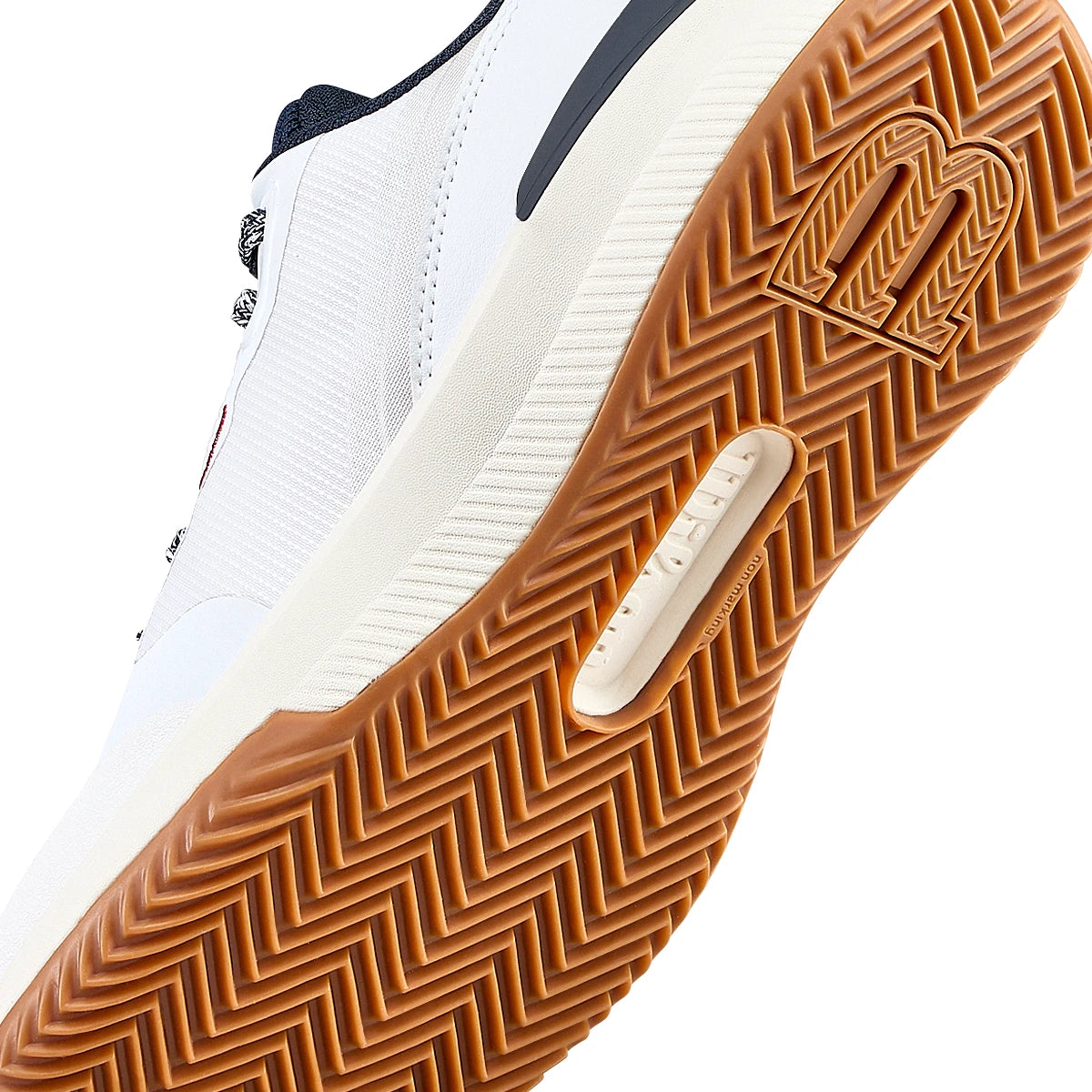 CHAUSSURES WILSON FEMME INTRIGUE PRO TERRE BATTUE