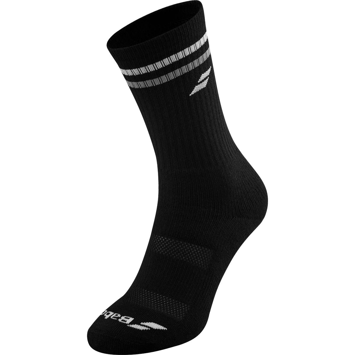 PAIRE DE CHAUSSETTES BABOLAT TEAM (MID)