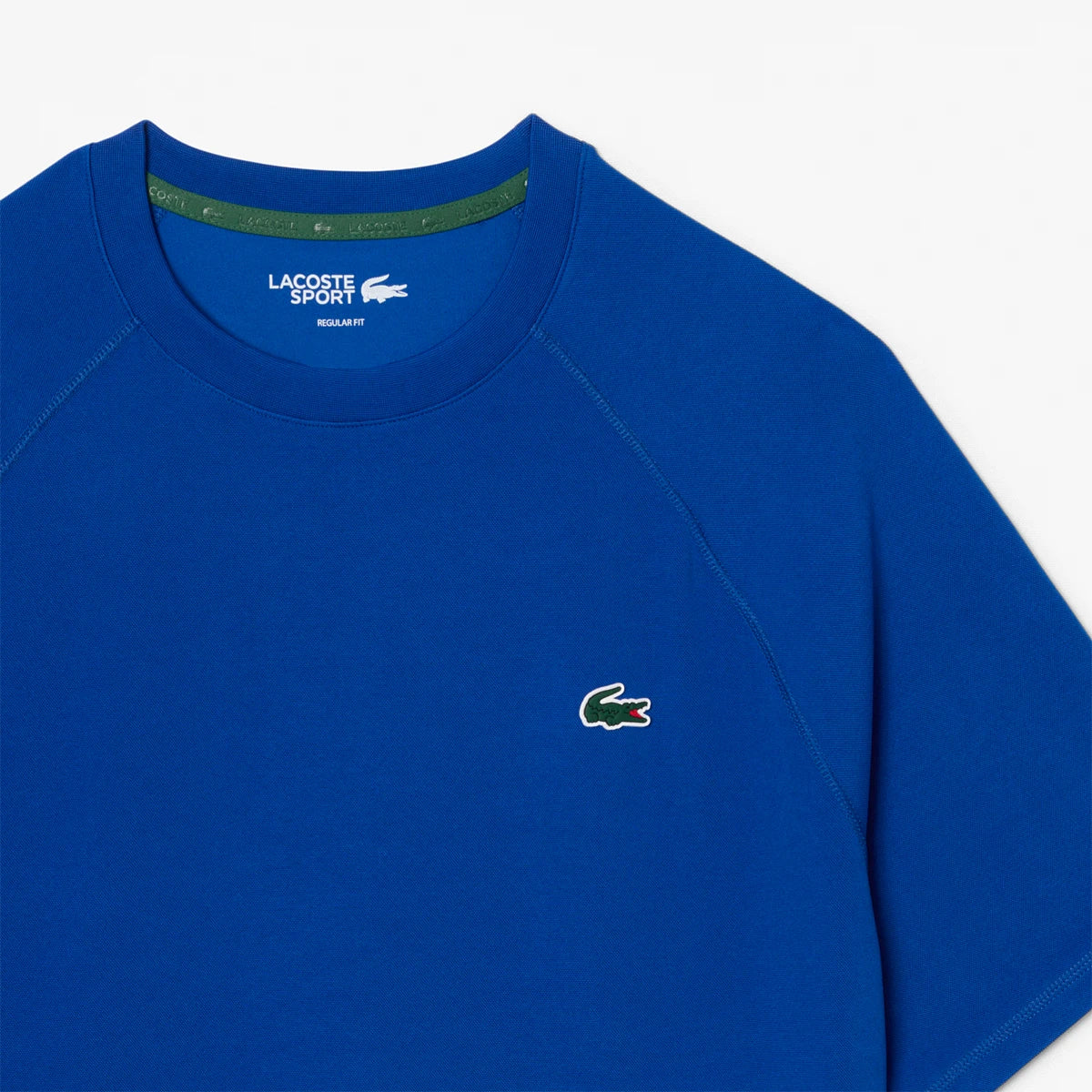 T-SHIRT LACOSTE ESSENTIALS