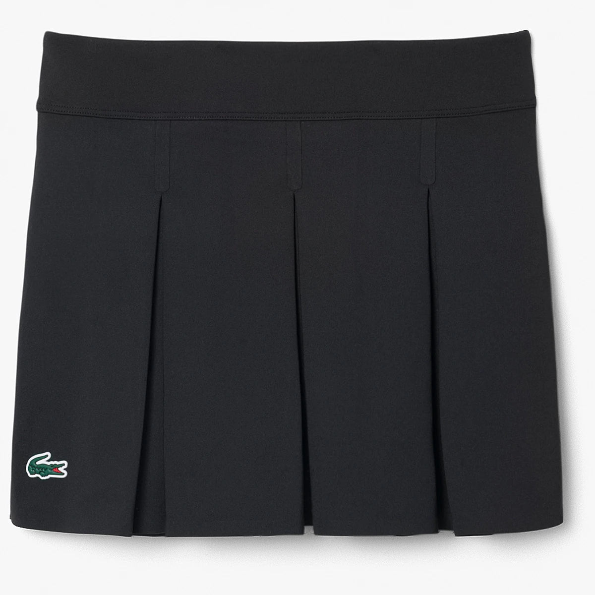 JUPE LACOSTE FEMME ATHLETE
