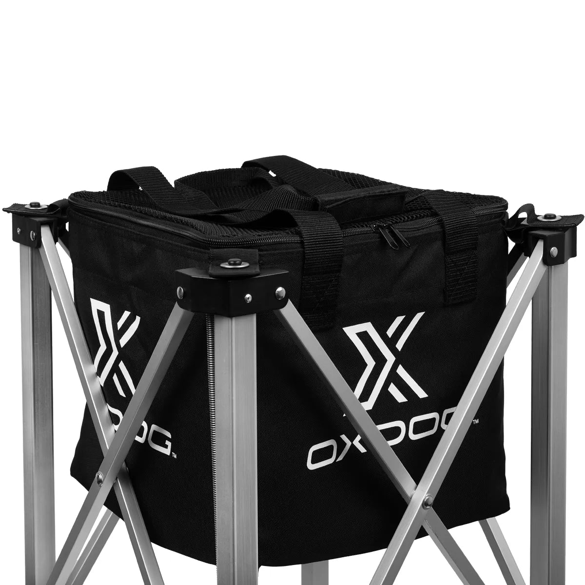 PANIER RAMASSE BALLES OXDOG