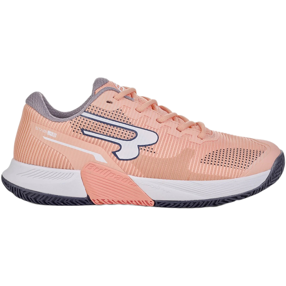CHAUSSURES PADEL BULLPADEL FEMME NEXT 25I