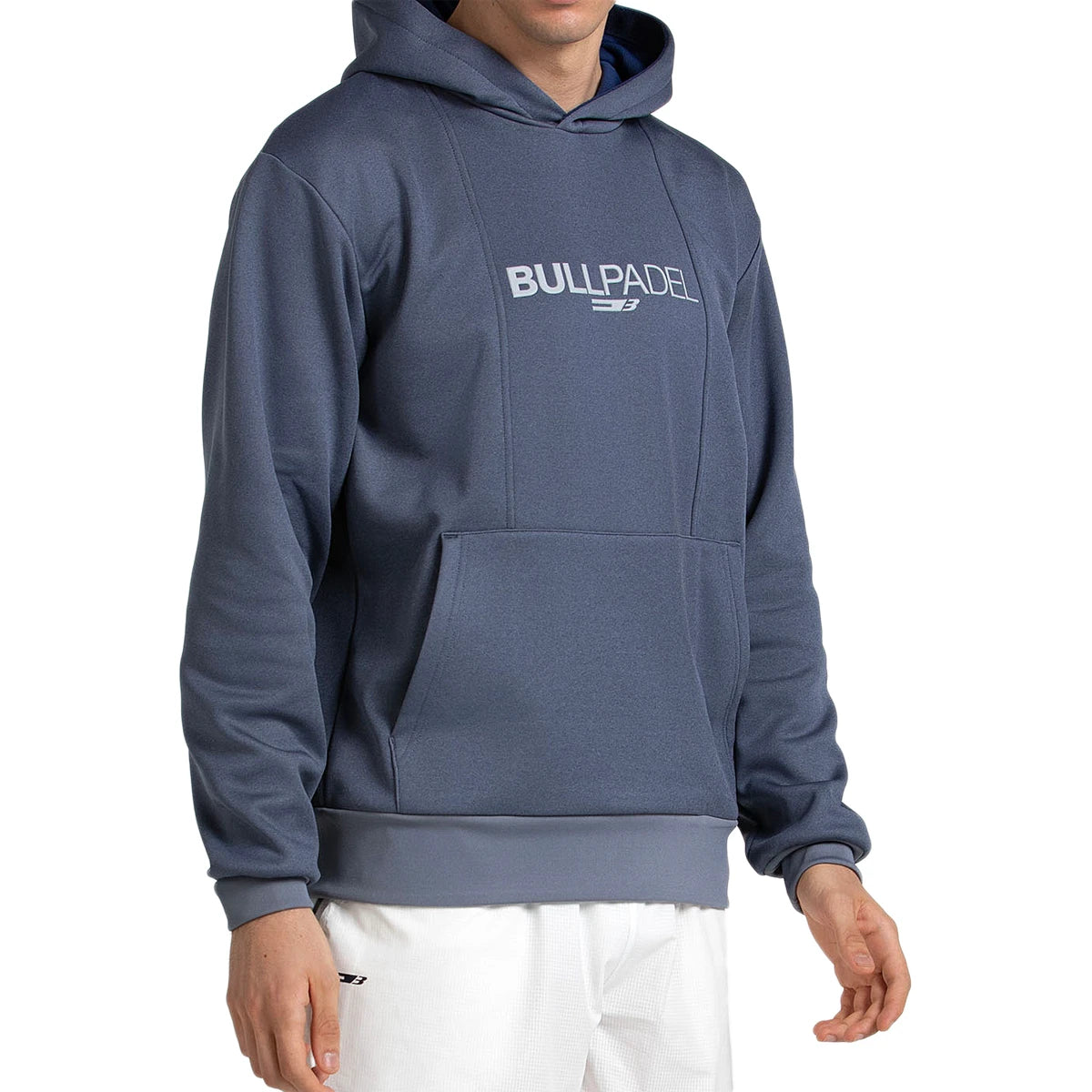 SWEAT BULLPADEL ACUBE